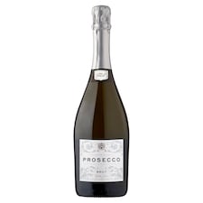 Tesco Finest Prosecco Doc 75Cl