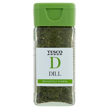 Tesco Dill 7G