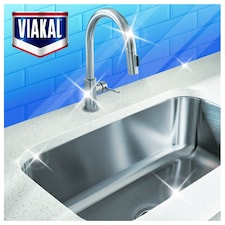 Viakal Bathroom Limescale Remover Spray 500Ml