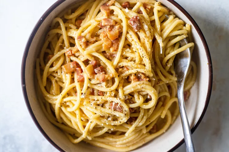 Carbonara